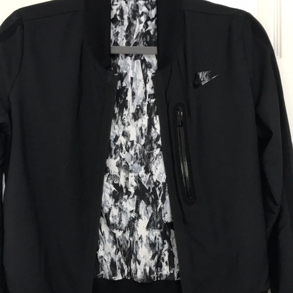 Nike Reversible Jacket